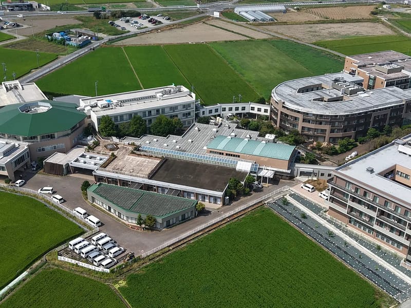 はなぶさ苑荒川居宅介護支援事業所 - 有料老人ホーム in 熊谷市, 埼玉県 photo 2