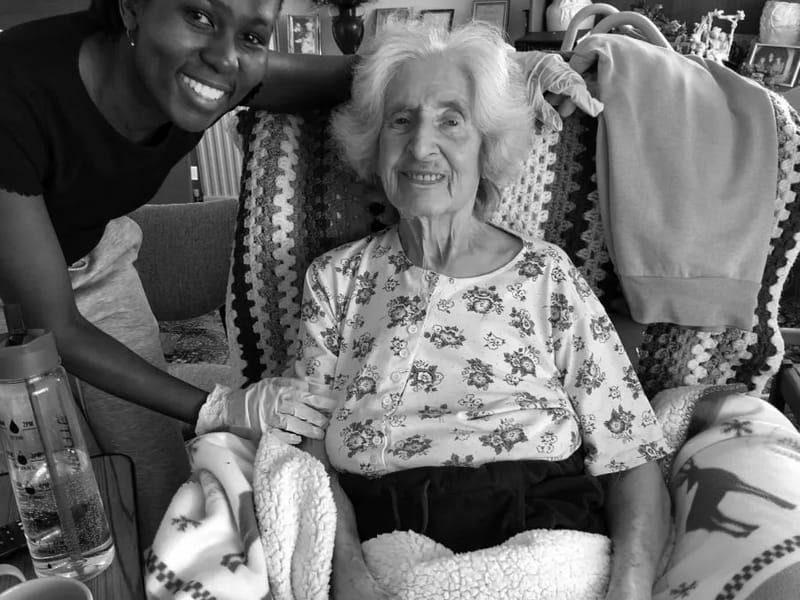 Aid With Care Limited - In-Home Care in New Malden, England photo 2
