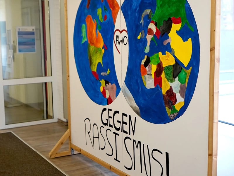 Altenwohnzentrum Pauline-Ahlsdorff-Haus Wilhelmshaven - Betreutes Wohnen in Wilhelmshaven, Niedersachsen photo 3