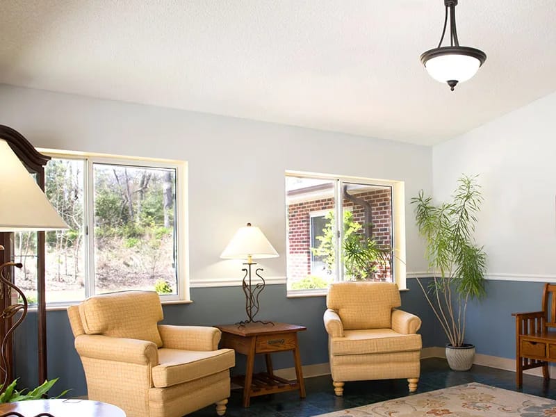 Autumn Care of Saluda - Nursing Home in Saluda, NC photo 3