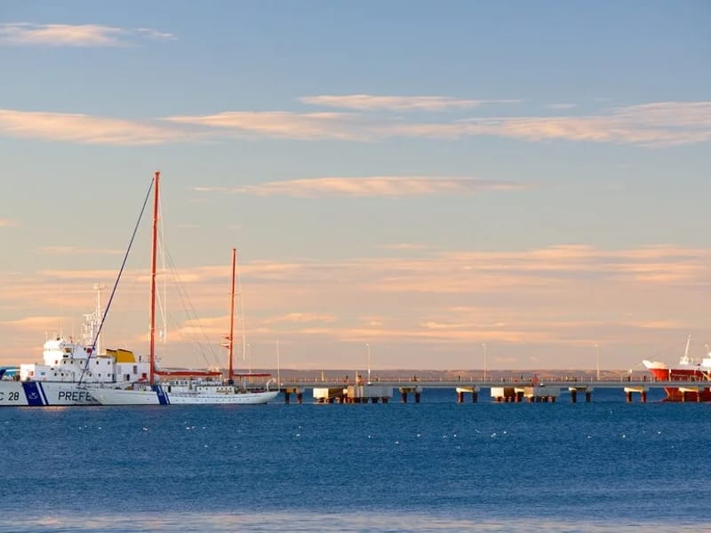 EL JARDIN - Vida Asistida in PUERTO MADRYN, CHUBUT photo 3