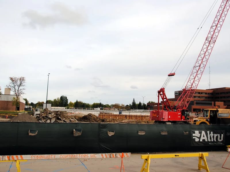 Altru Hospital - Hospital in Grand Forks, ND photo 2