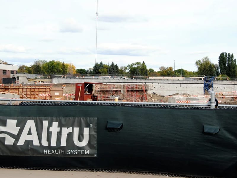 Altru Hospital - Hospital in Grand Forks, ND photo 1