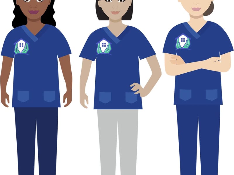 Blue Line Home Care Agency - Nursing Home in Brooklyn, NY photo 1
