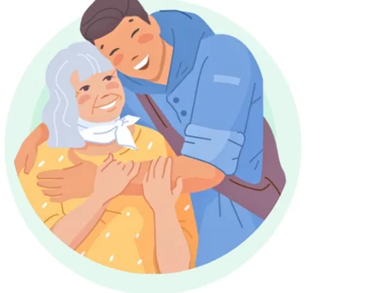 Blue Line Home Care Agency - Nursing Home in Brooklyn, NY photo 3