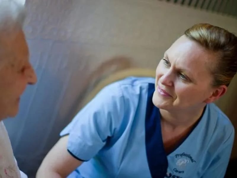 Professional Carers - In-Home Care in Wallasey, England photo 1