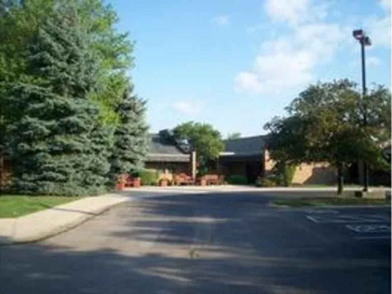 Envive of Muncie - Nursing Home in Muncie, IN photo 1