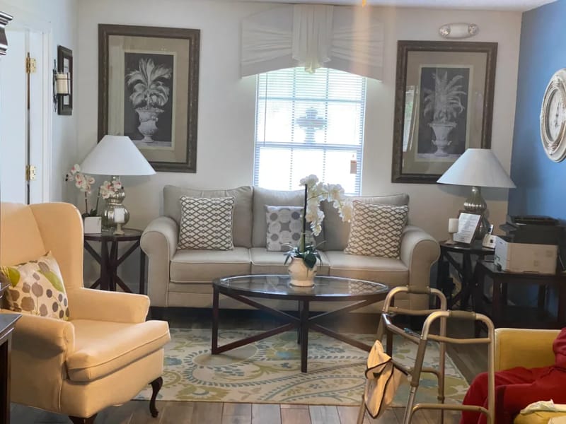 Acacia Grove Assisted Living Facility Llc - Assisted Living in Orange Park, FL photo 1