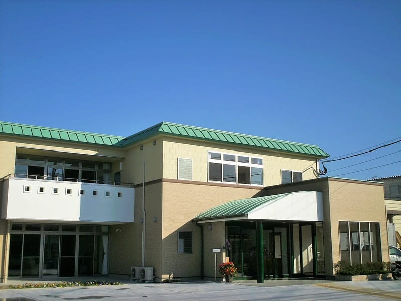 すこやかほ～む有田 - 有料老人ホーム in 福岡市早良区, 福岡県 photo 3