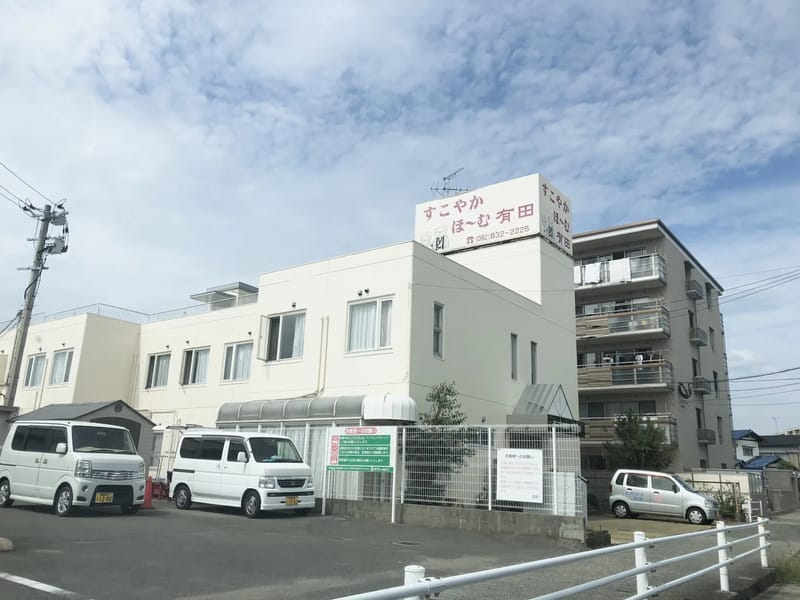 すこやかほ～む有田 - 有料老人ホーム in 福岡市早良区, 福岡県 photo 2