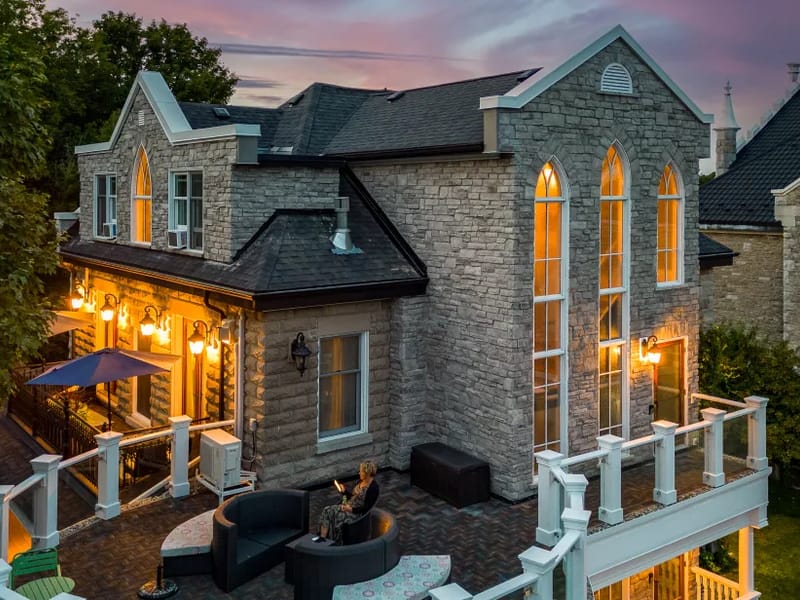 The Manse Residential Home - Assisted Living in Knottingley, England photo 1