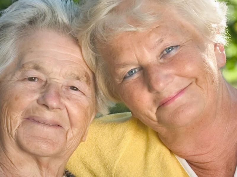 Marshview - Assisted Living in Hailsham, England photo 2
