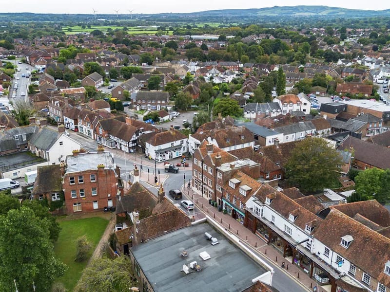 Marshview - Assisted Living in Hailsham, England photo 4