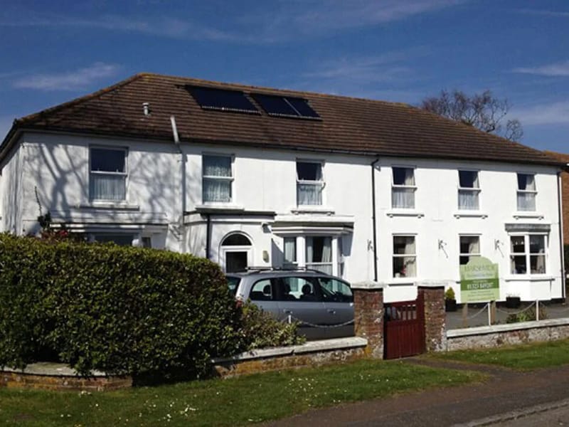Marshview - Assisted Living in Hailsham, England photo 1