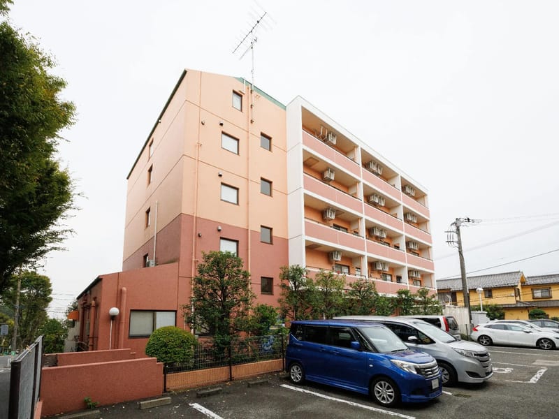 グッドタイムホーム・青葉台 - 有料老人ホーム in 横浜市青葉区, 神奈川県 photo 3