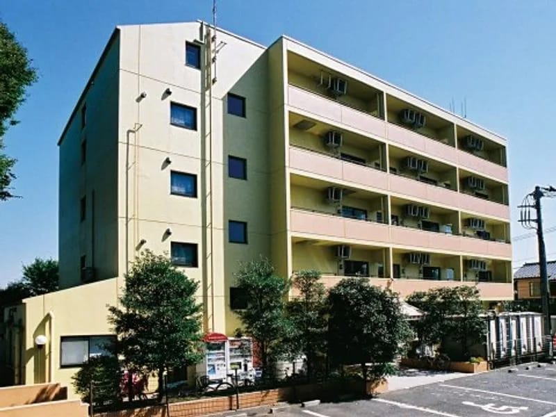 グッドタイムホーム・青葉台 - 有料老人ホーム in 横浜市青葉区, 神奈川県 photo 2
