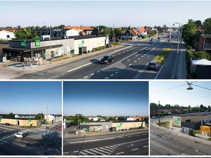 Amager Tandplejecenter I/S in Kastrup, Region Hovedstaden photo 1