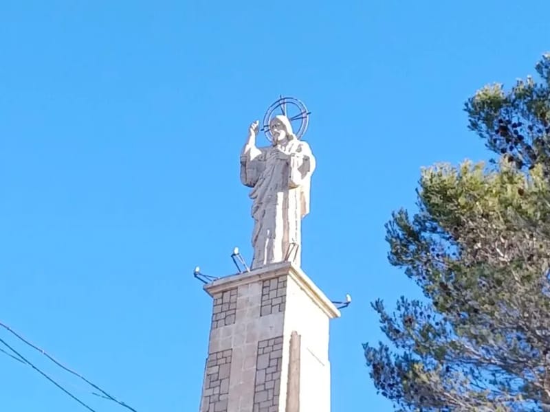 Residencia Sagrado Corazon De Jesus - Hogar de Ancianos in Cuenca, Castilla-La Mancha photo 2