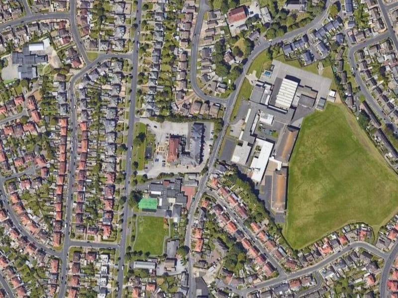 Coopersway @ Devonshire - Assisted Living in Blackpool, England photo 2