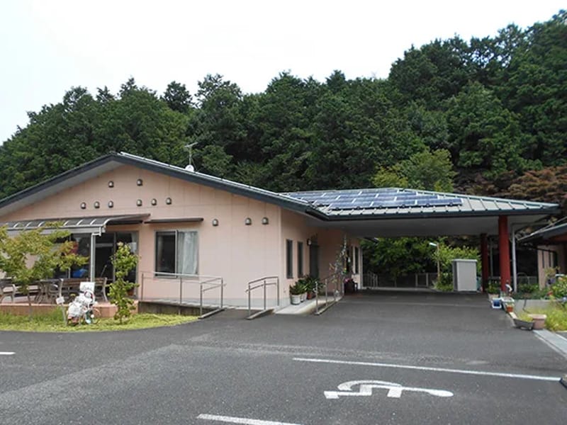 じゃがいも友愛居宅介護支援事業所 - 有料老人ホーム in 春日井市, 愛知県 photo 3