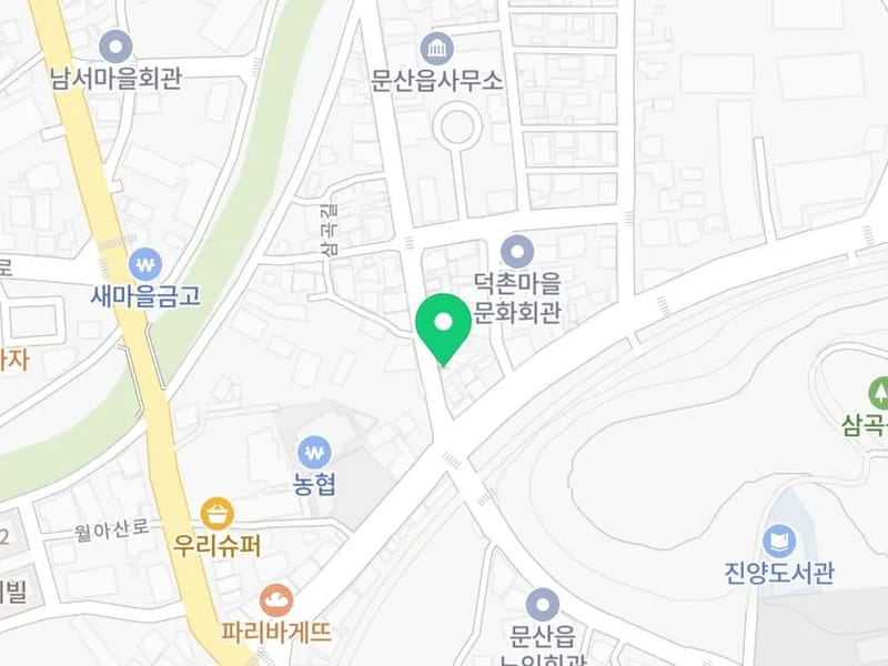 나래재가복지센터 - 요양원 in 양산시, 경상남도 photo 3
