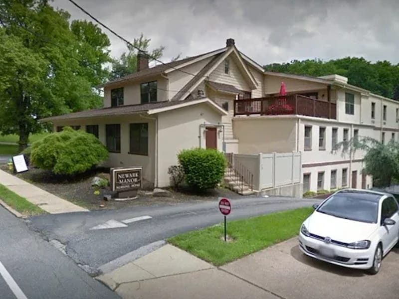 Elkton Nursing and Rehabilitation Center - Nursing Home in Elkton, KY photo 2