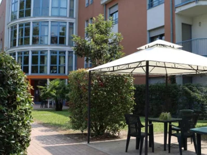 R.S.A. Via Baroni - Casa di Riposo in Milano, Lombardia photo 3