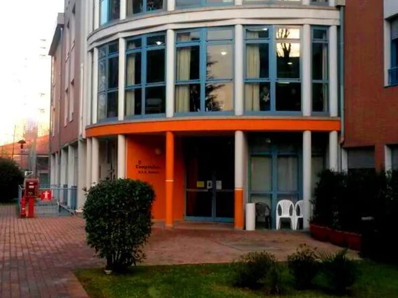 R.S.A. Via Baroni - Casa di Riposo in Milano, Lombardia photo 2