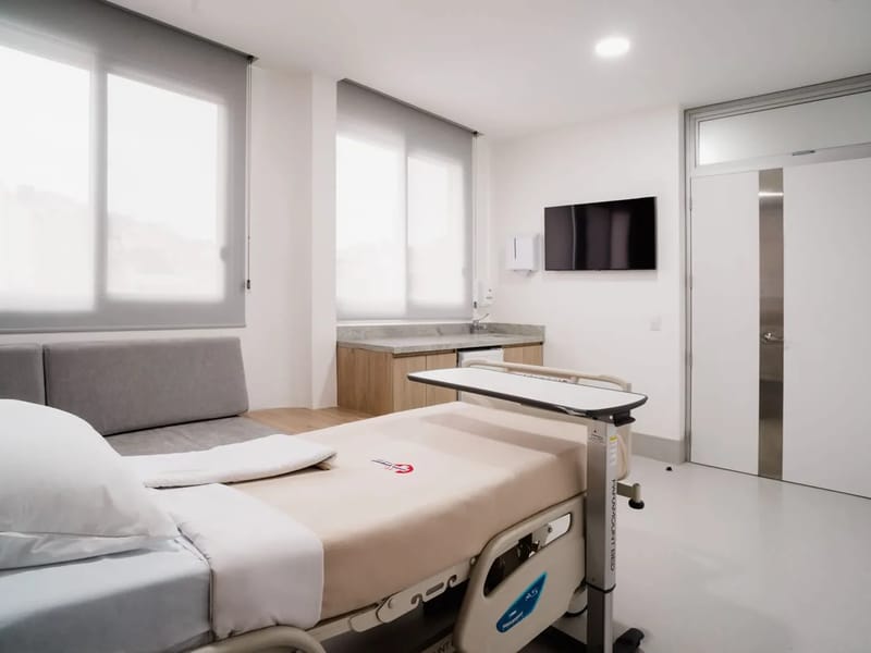 CLINICA GERIATRICA GUAYAQUIL S.A. - Hogar de Ancianos in CABALLITO, CABA photo 1