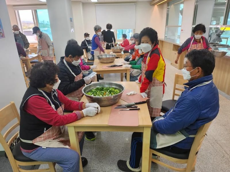 고창원광노인복지센터 - 방문요양 in 고창군, 전북특별자치도 photo 2