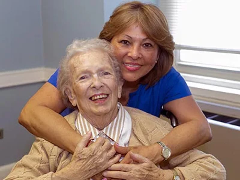 Calvary Home Health Agency and Hospice Care - Hospice in Bronx, NY photo 2