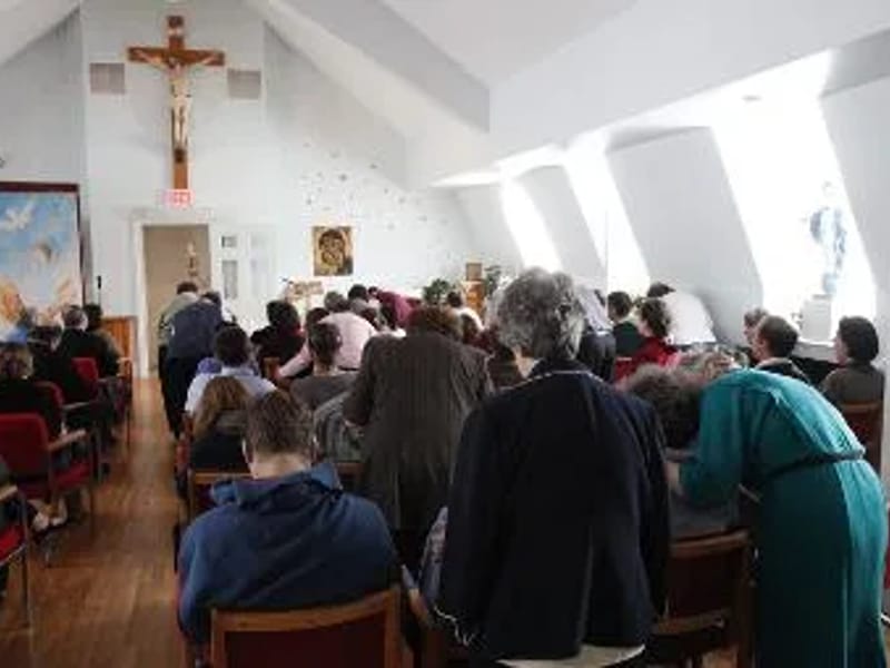 AGAPE - Hogar de Ancianos in CABALLITO, CABA photo 1