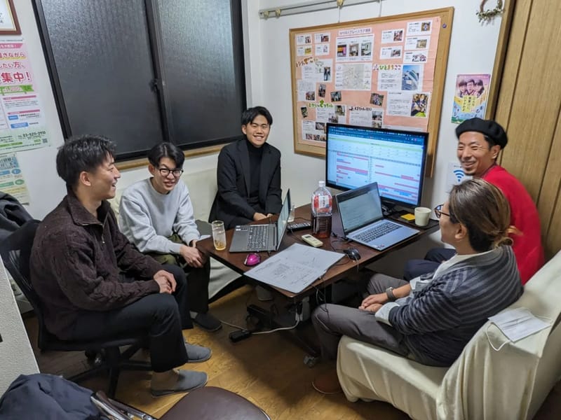 NPOグレースケア相談事業部 - 有料老人ホーム in 三鷹市, 東京都 photo 2