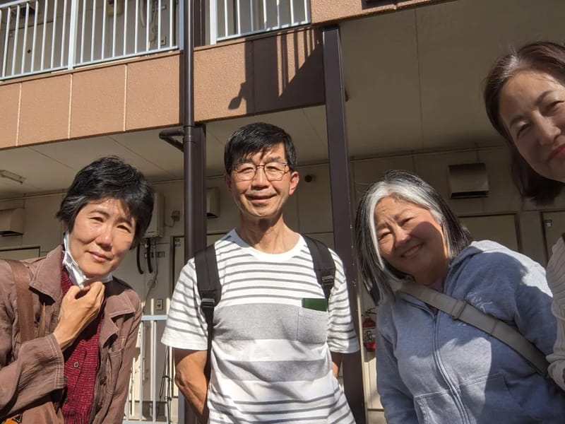 NPOグレースケア相談事業部 - 有料老人ホーム in 三鷹市, 東京都 photo 3