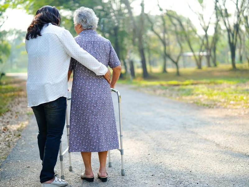 Choice Hospice - Hospice in Tomball, TX photo 2