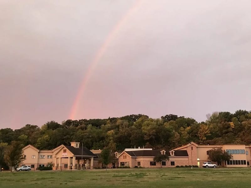 Oak Hills Living Center - Nursing Home in New Ulm, MN photo 2