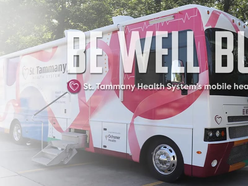 Covington Cardiovascular Care At St. Tammany Parish Hospital - Home Health Nursing in Covington, LA photo 3