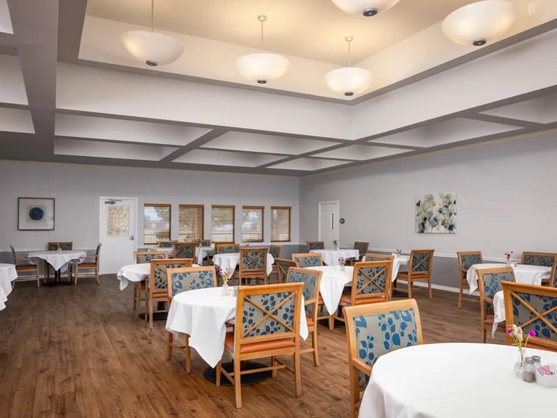 Courtyards At Lake Granbury — Assisted Living, Granbury, TX · photo 2