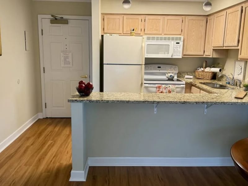 Covenant Place - Assisted Living in Sumter, SC photo 3