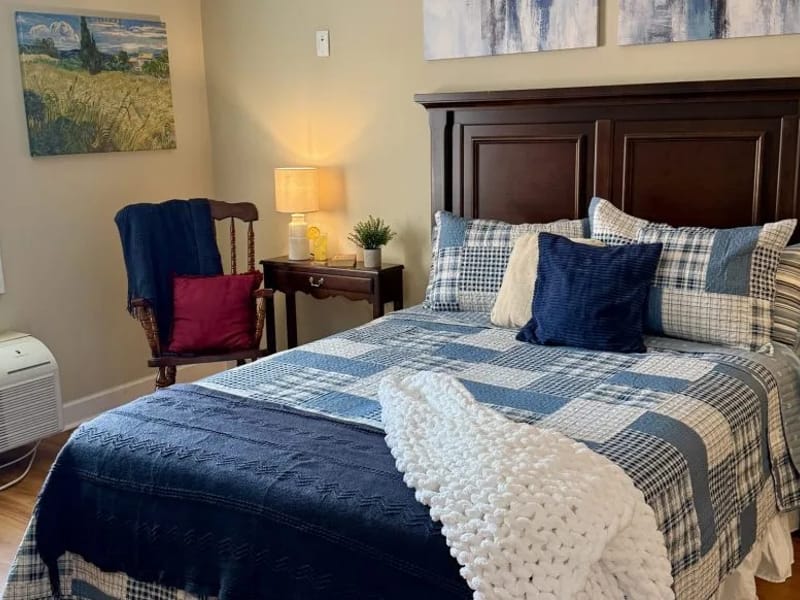 Covenant Place - Assisted Living in Sumter, SC photo 2