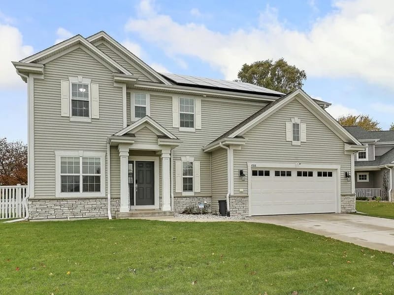 Alpha Homes Of Wisconsin Xv - Assisted Living in Caledonia, WI photo 1