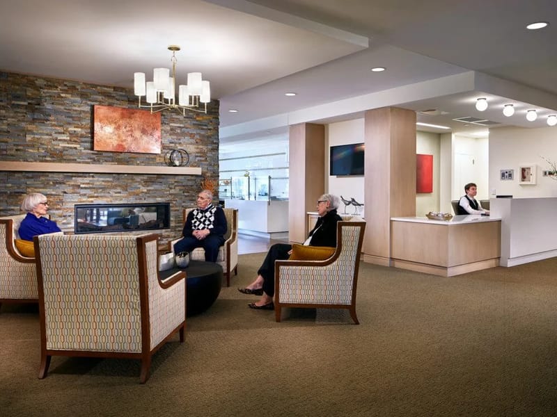 Dalesview Partnership Supported Living - Assisted Living in Chorley, England photo 2