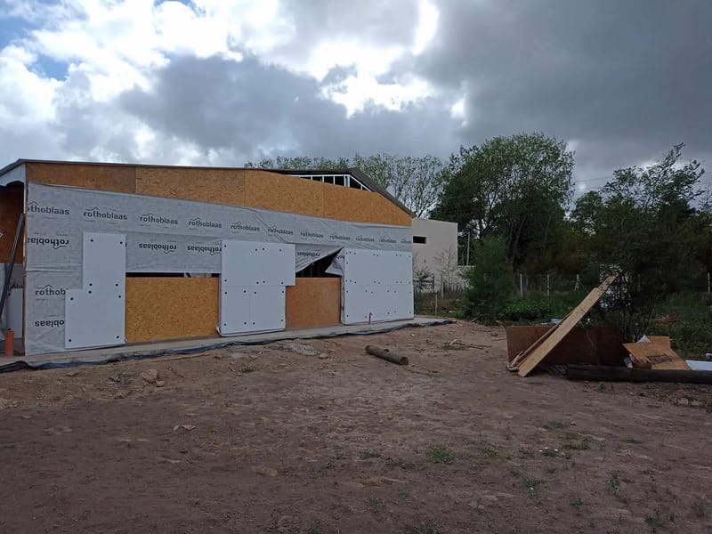 HOGAR CEFERINO NAMUNCURA - Hogar de Ancianos in BARADERO, BUENOS AIRES photo 1