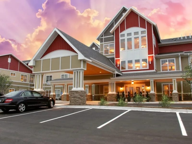 Aspen Grove Assisted Living — Assisted Living, Chisholm, MN · photo 1