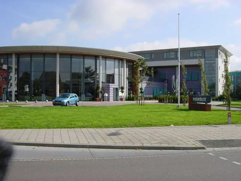 Molentocht - Begeleid Wonen in Purmerend, Noord-Holland photo 2