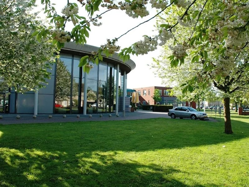 Molentocht - Begeleid Wonen in Purmerend, Noord-Holland photo 1