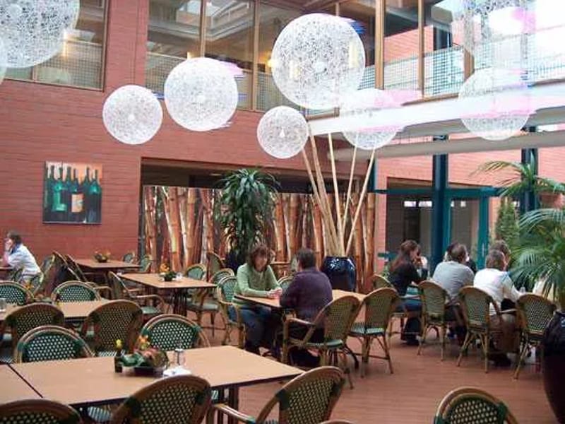 Molentocht - Begeleid Wonen in Purmerend, Noord-Holland photo 3