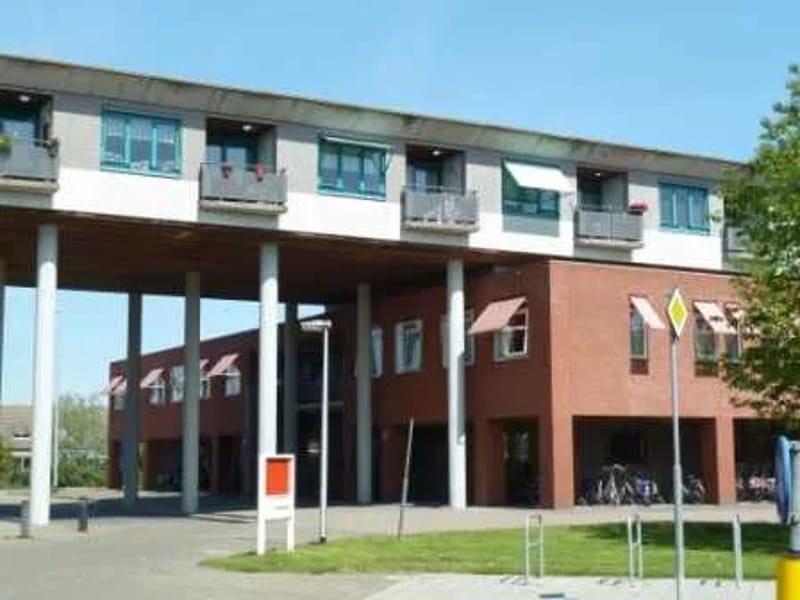 Molentocht - Begeleid Wonen in Purmerend, Noord-Holland photo 5