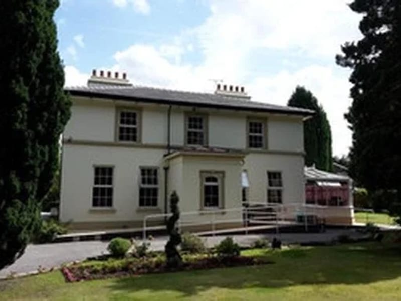 Tree Tops Residential Home - Assisted Living in Prescot, England photo 1