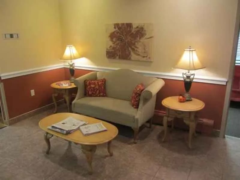 The BAC O'Connor Rehabilitation Centre - Burton Upon Trent - Inpatient Rehabilitation in Burton On Trent, England photo 3